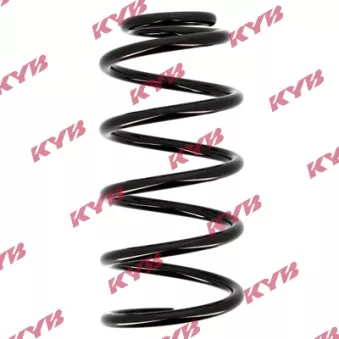 Ressort de suspension KYB RA5286
