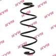 Ressort de suspension KYB RA5292 - Visuel 1