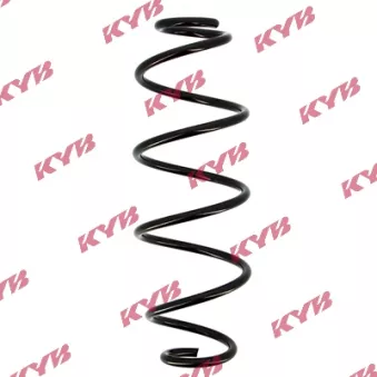 Ressort de suspension KYB RA5292