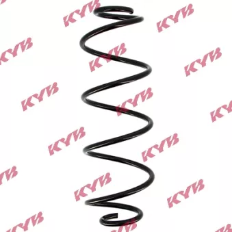 Ressort de suspension KYB RA5295