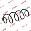 Ressort de suspension KYB RA5295 - Visuel 2