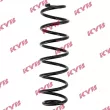Ressort de suspension KYB RA5303 - Visuel 1