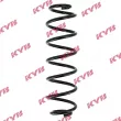 Ressort de suspension KYB RA5313 - Visuel 1