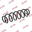 Ressort de suspension KYB RA5313 - Visuel 2