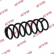 Ressort de suspension KYB RA5317 - Visuel 2