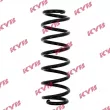 Ressort de suspension KYB RA5319 - Visuel 1
