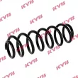 Ressort de suspension KYB RA5319 - Visuel 2