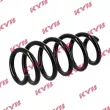 Ressort de suspension KYB RA5324 - Visuel 1