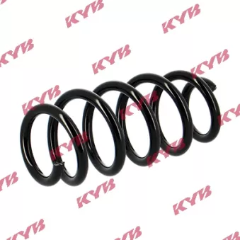 Ressort de suspension KYB