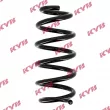 Ressort de suspension KYB RA5324 - Visuel 2