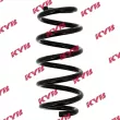 Ressort de suspension KYB RA5325 - Visuel 1