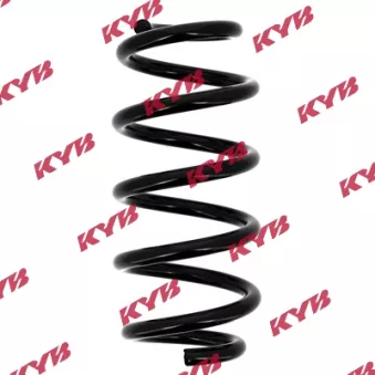 Ressort de suspension KYB RA5325