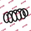 Ressort de suspension KYB RA5325 - Visuel 2
