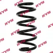 Ressort de suspension KYB RA5326 - Visuel 1