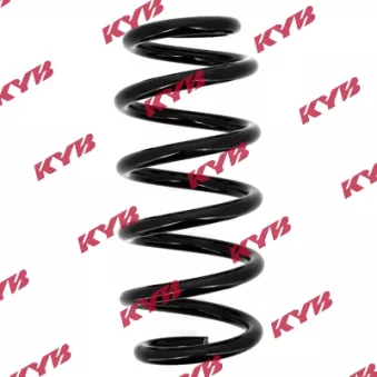 Ressort de suspension KYB RA5326