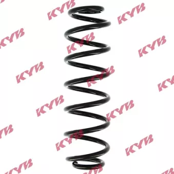 Ressort de suspension KYB RA5327