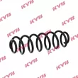 Ressort de suspension KYB RA5327 - Visuel 2