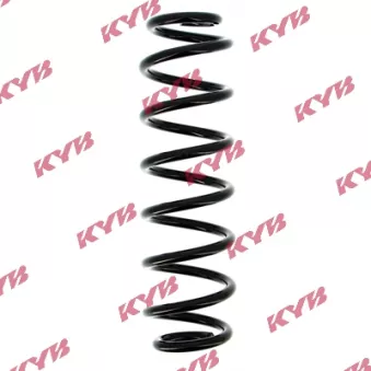 Ressort de suspension KYB RA5330