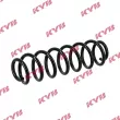 Ressort de suspension KYB RA5330 - Visuel 2