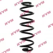 Ressort de suspension KYB RA5331 - Visuel 1