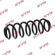 Ressort de suspension KYB RA5331 - Visuel 2