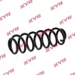 Ressort de suspension KYB RA5337 - Visuel 2