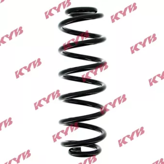 Ressort de suspension KYB RA5338