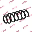 Ressort de suspension KYB RA5338 - Visuel 2
