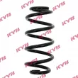 Ressort de suspension KYB RA5339 - Visuel 1