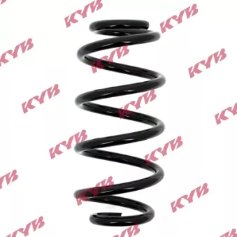Ressort de suspension KYB RA5339