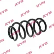 Ressort de suspension KYB RA5339 - Visuel 2