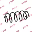 Ressort de suspension KYB RA5340 - Visuel 2