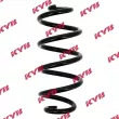 Ressort de suspension KYB RA5342 - Visuel 1