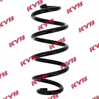 Ressort de suspension KYB RA5342