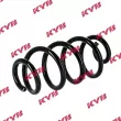 Ressort de suspension KYB RA5342 - Visuel 2