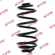 Ressort de suspension KYB RA5343 - Visuel 1