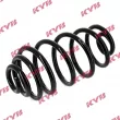 Ressort de suspension KYB RA5343 - Visuel 2