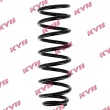 Ressort de suspension KYB RA5348 - Visuel 1