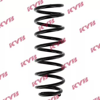Ressort de suspension KYB RA5348