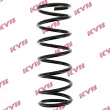Ressort de suspension KYB RA5349 - Visuel 1