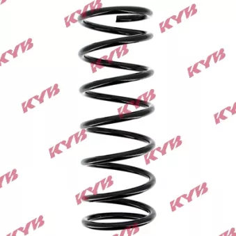 Ressort de suspension KYB RA5349
