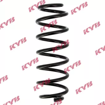 Ressort de suspension KYB RA5350