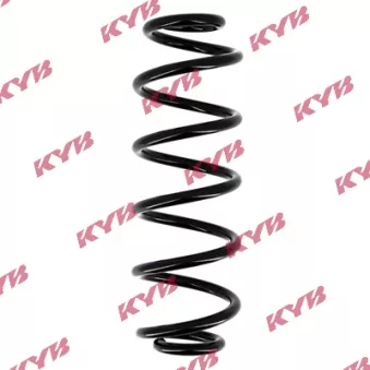 Ressort de suspension KYB RA5351