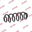 Ressort de suspension KYB RA5351 - Visuel 2