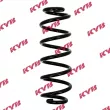 Ressort de suspension KYB RA5356 - Visuel 1
