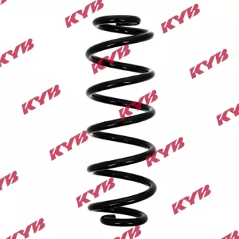 Ressort de suspension KYB RA5356