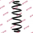 Ressort de suspension KYB RA5357 - Visuel 1