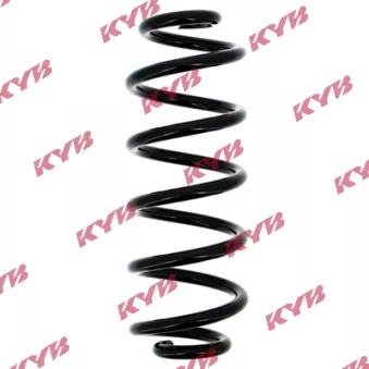 Ressort de suspension KYB RA5357