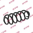 Ressort de suspension KYB RA5357 - Visuel 2