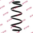Ressort de suspension KYB RA5358 - Visuel 1